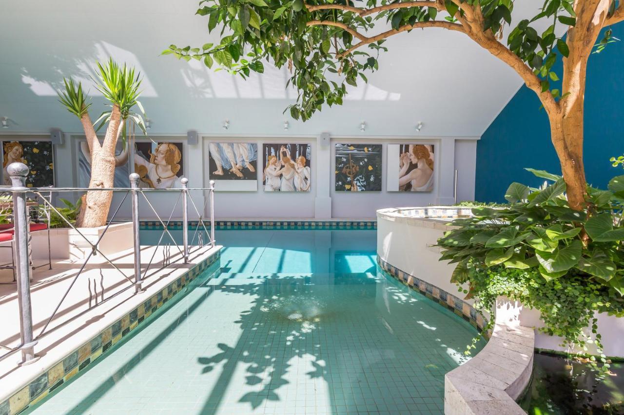 Bond Estate Luxury Accommodation 基督城 外观 照片